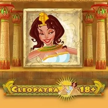 Cleopatra — Napoli Casino slot o‘yini