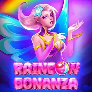 Rainbow Bonanza — Napoli Casino slot o‘yini