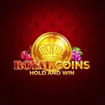 Royal Coins Hold and Win — Napoli Casino slot o‘yini