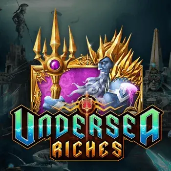 Undersea Riches — Napoli Casino slot o‘yini